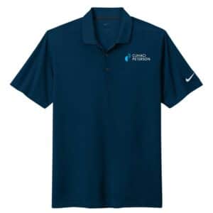 Embroidered Polo Shirts