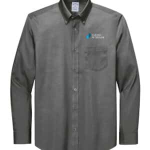 Embroidered Dress Shirts