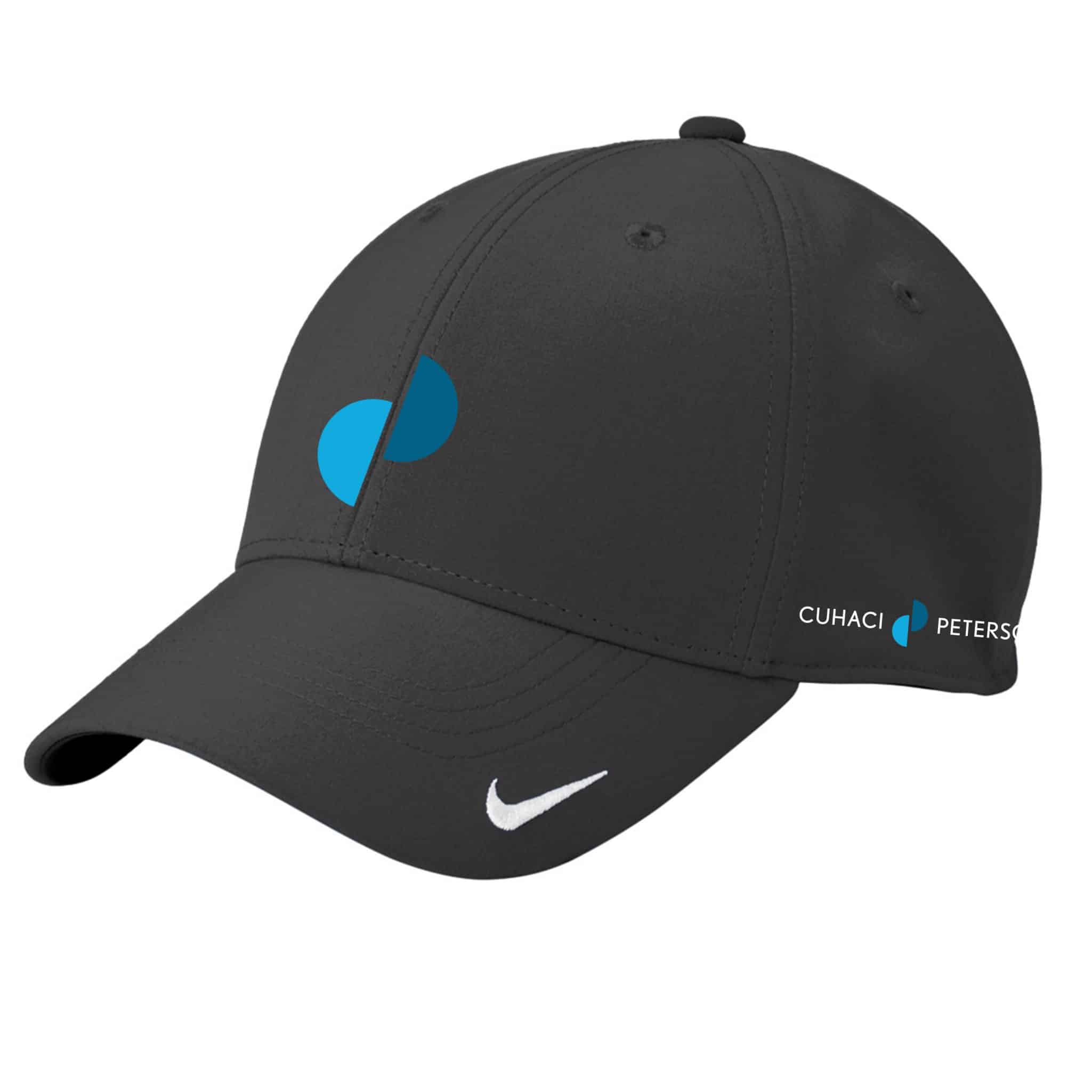 NKFB6447 Anthracite Cap - CP NKFB6447 Anthracite Cap - CP