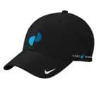 NKFB6447 Black Cap - CP NKFB6447 Black Cap - CP