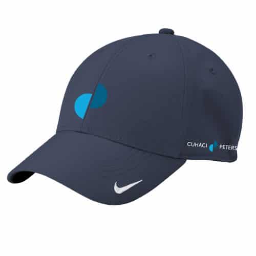 NKFB6447 Navy Cap - CP