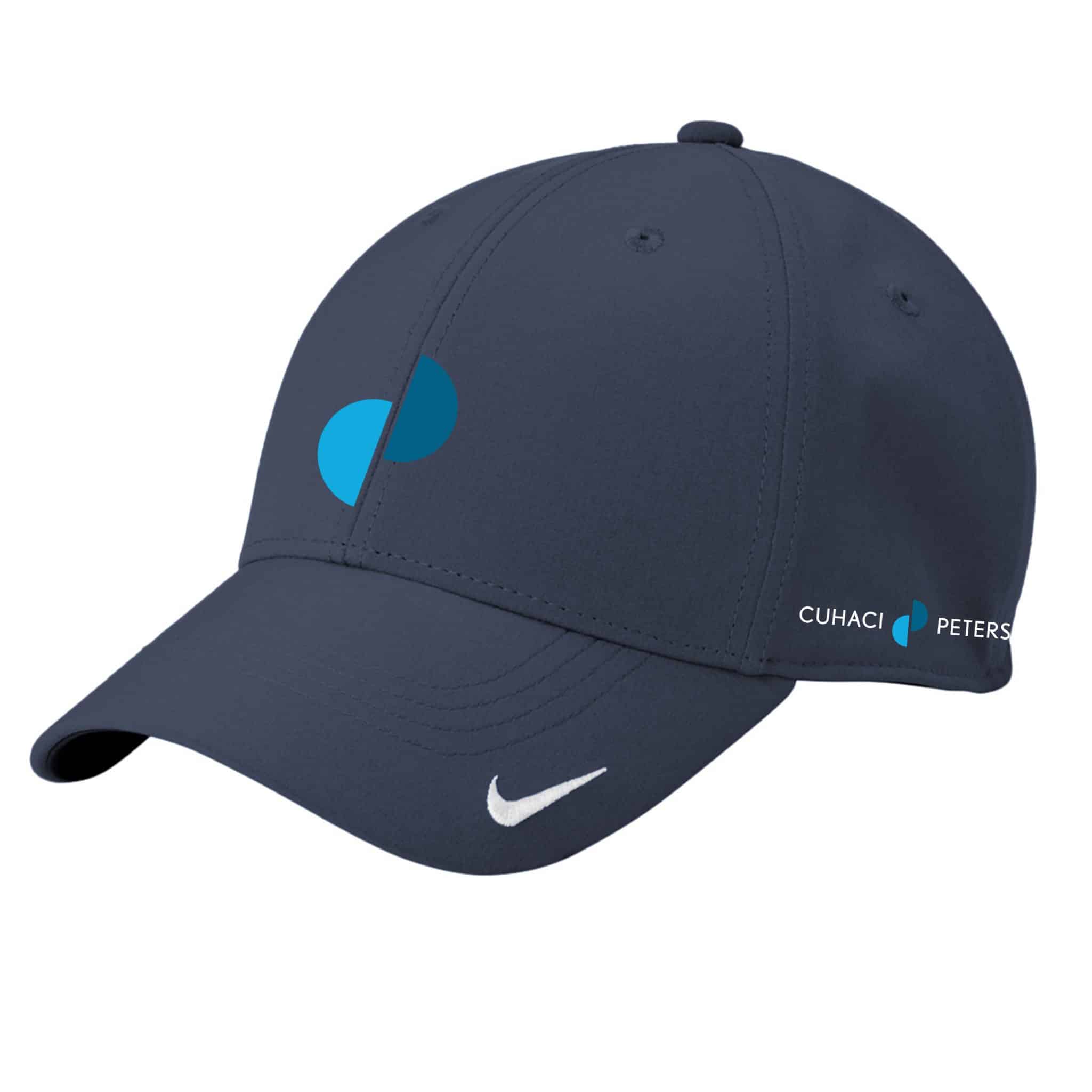 NKFB6447 Navy Cap - CP NKFB6447 Navy Cap - CP