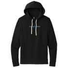 NL9303 Black Hoodie - CP