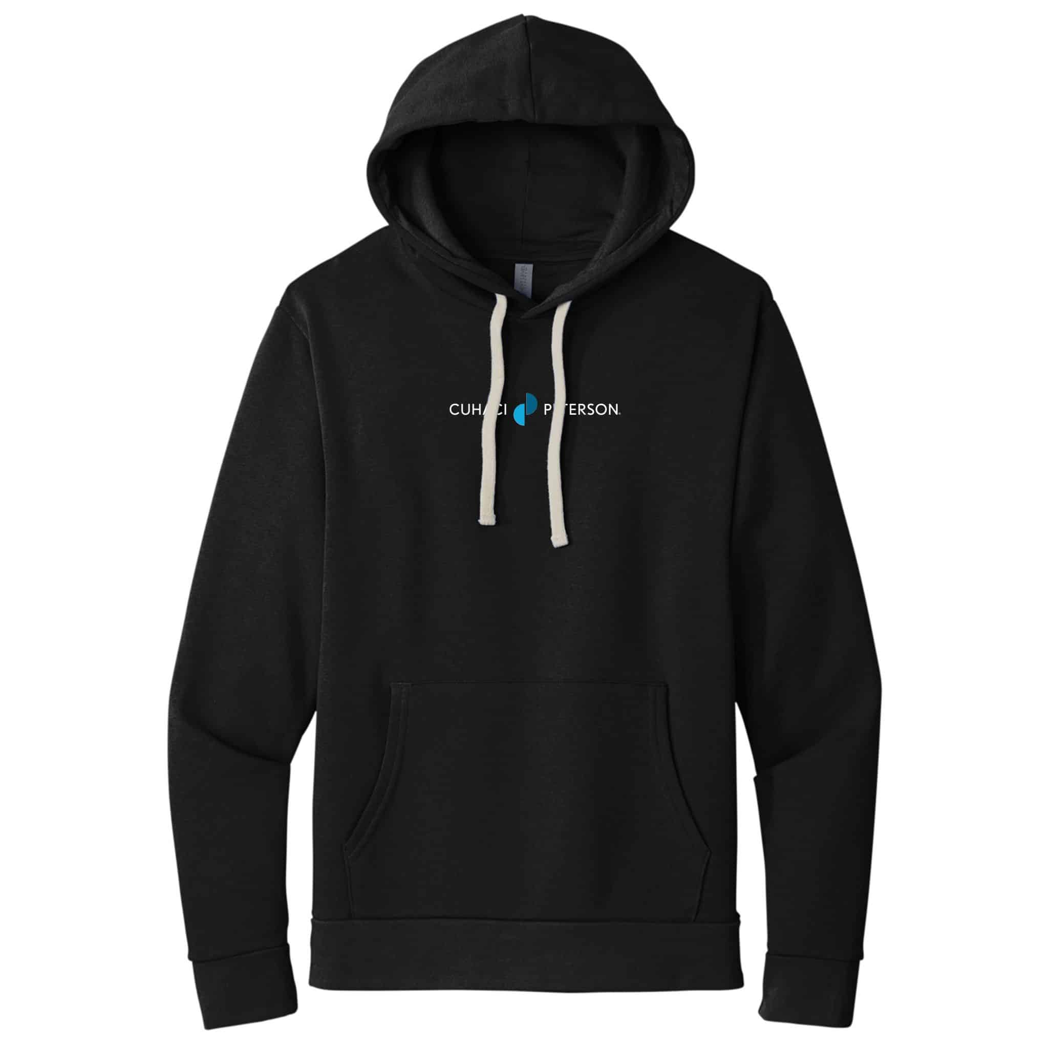 NL9303 Black Hoodie - CP NL9303 Black Hoodie - CP