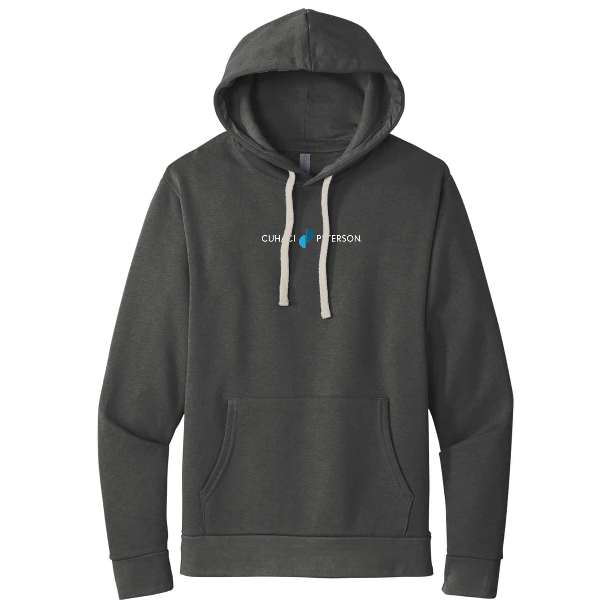 NL9303 HeavyMetal Hoodie - CP NL9303 HeavyMetal Hoodie - CP