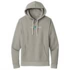 NL9303 LeadLtGry Hoodie - CP
