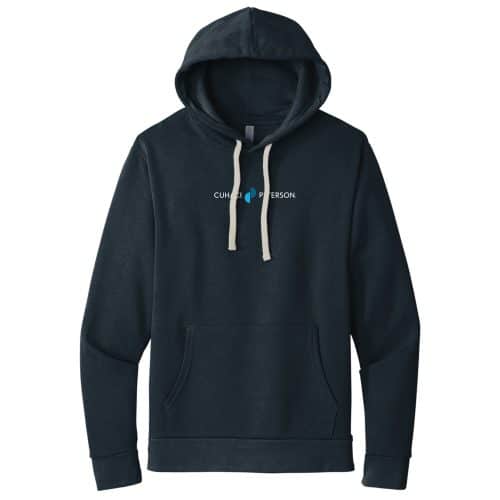 NL9303 MdnatNavy Hoodie - CP
