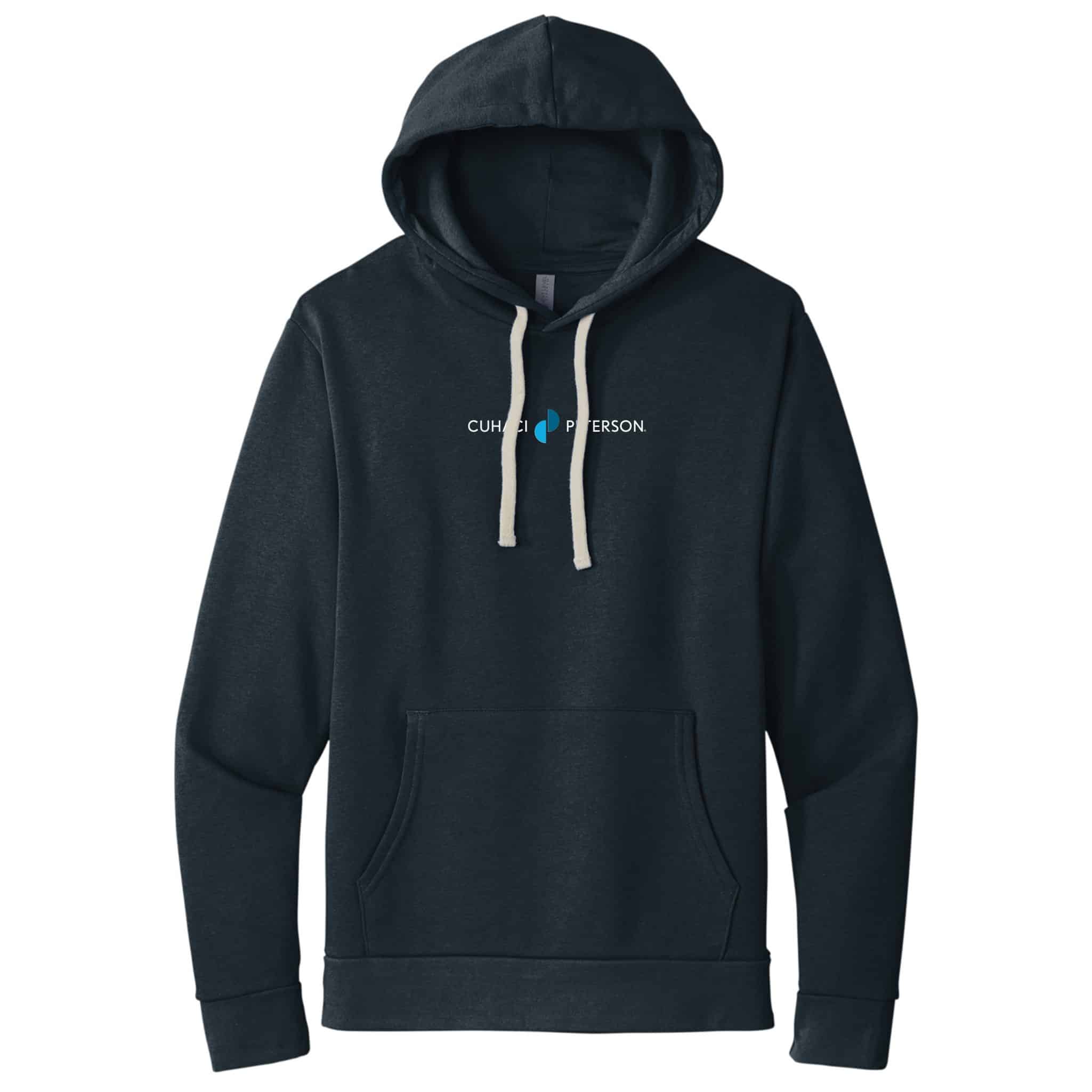 NL9303 MdnatNavy Hoodie - CP