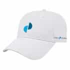 i7007 White Cap - CP