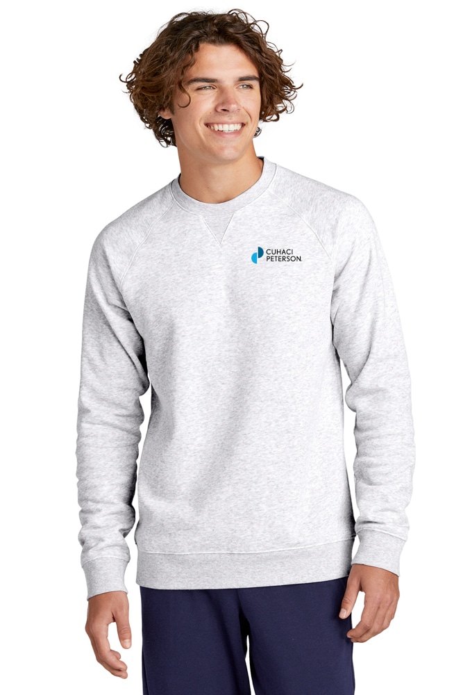 Sport-Tek® Drive Fleece Crewneck STF203