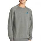 District® Perfect Tri® Fleece Crewneck Sweatshirt DT1304