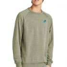 District® Perfect Tri® Fleece Crewneck Sweatshirt DT1304