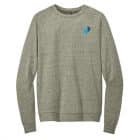 DT1304military green frost