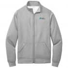 Port & Company ® Core Fleece Cadet Full-Zip Sweatshirt PC78FZ
