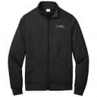 Port & Company ® Core Fleece Cadet Full-Zip Sweatshirt PC78FZ