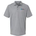 100 Heather Grey flat